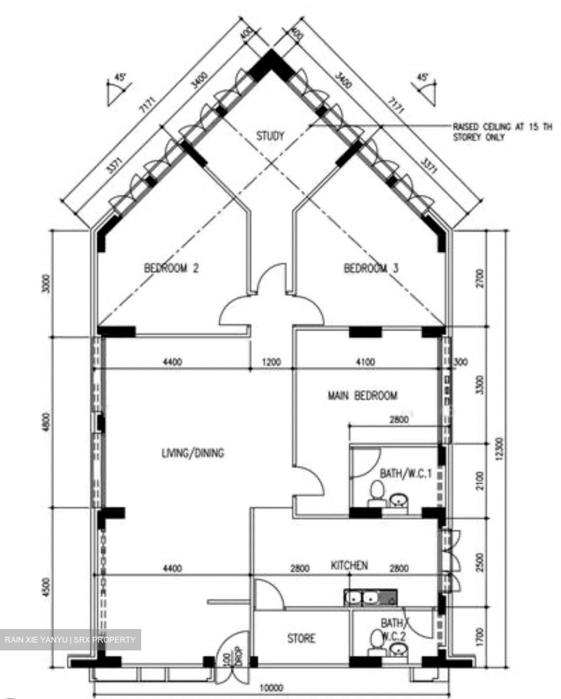 Blk 752 Jurong West Street 74 (Jurong West), HDB Executive #567750941